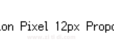 Fusion-Pixel-12px-Proportional-Regular