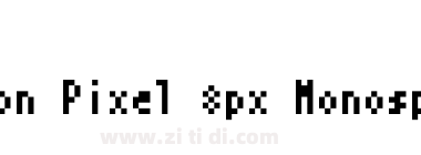 Fusion-Pixel-8px-Monospaced-Regular