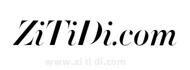 Didot-HTF-B64-Bold-Ital