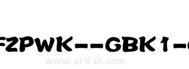 FZPWK--GBK1-0