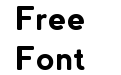 Berlin Rounded Extra Bold字体免费下载-BerlinRounded-ExtraBold-字体帝字体网