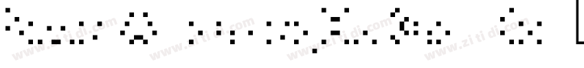 SweiAliasLegCJKsc-Bo字体转换