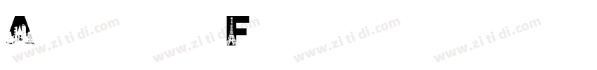 AdobelnvisFont字体转换