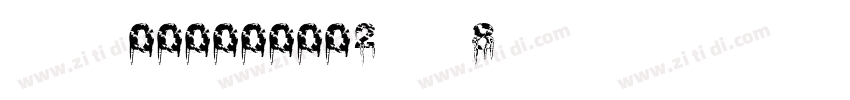 font000000002dcd8efd字体转换