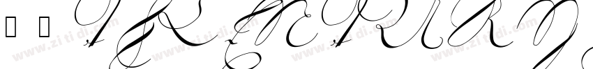 20thCenturyFont字体转换