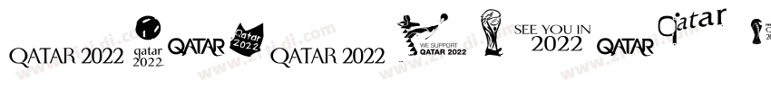 ABCHANELCORPO2022字体转换