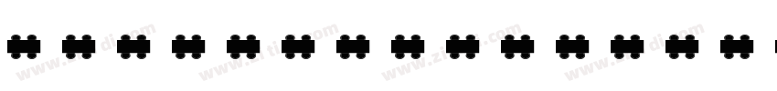 AkrutiOfficeLekha字体转换