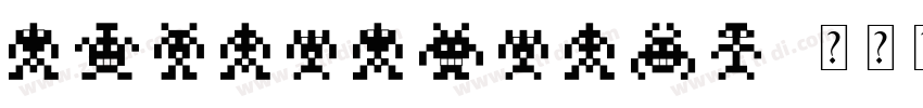 BukanBinary字体转换