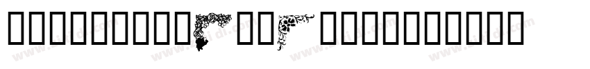 keyOriginBoxCorners字体转换