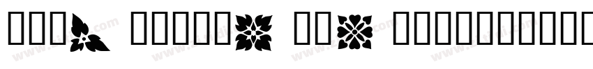 keyOriginBoxCorners字体转换