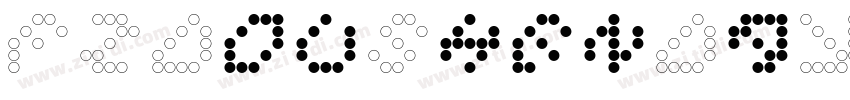 FZDouShenDaYuWenS字体转换