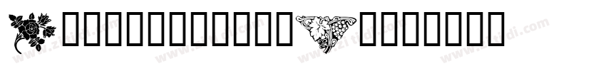 DesignSystemCW05字体转换