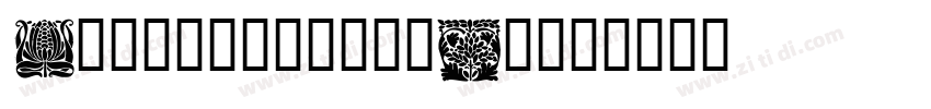 DesignSystemCW05字体转换