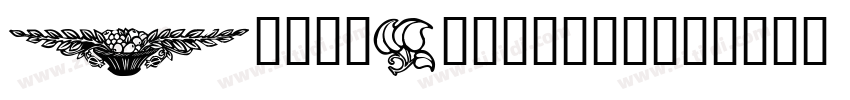 GeelyDesignType字体转换