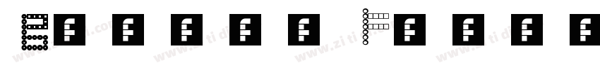 BetterFontsRegular字体转换