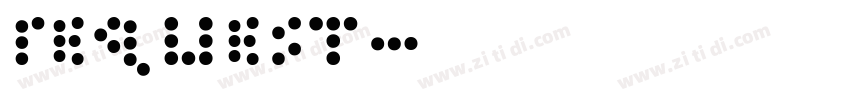 Request字体转换