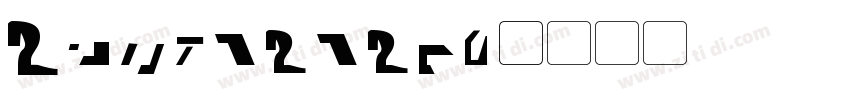 Autobabahn字体转换