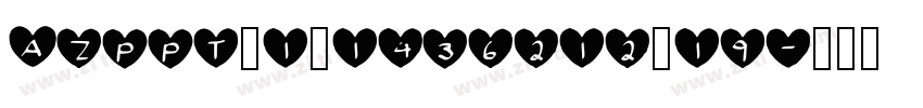 AZPPT_1_1436212_19字体转换
