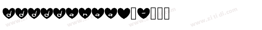 dddddanaa._字体转换