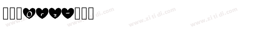 明兰_0rz字体转换 明兰_0rz字体转换