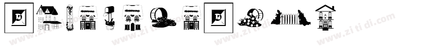 BirdsandHome字体转换 BirdsandHome字体转换