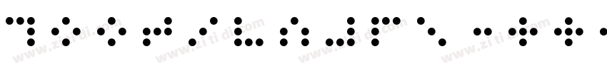 MoonSlayer字体转换