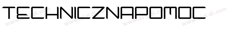 TechnicznaPomoc字体转换