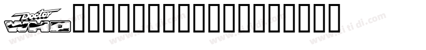 MetalBlockTheta字体转换