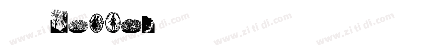 WWDisplay字体转换