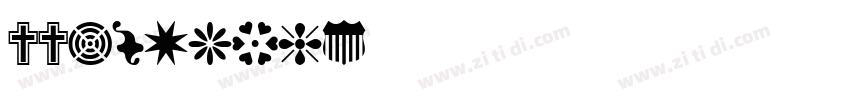 WWDisplay字体转换