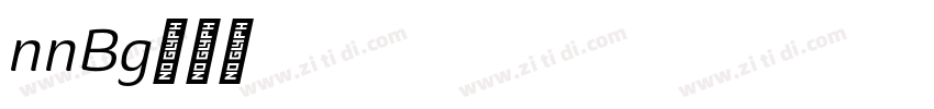 A11InOneBig字体转换