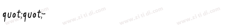 quot;ざつ旅ちゃんquot;字体转换