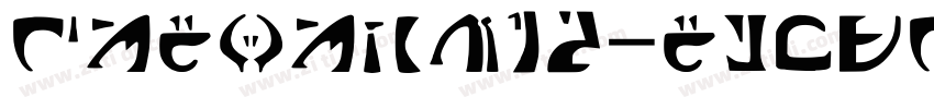 lmroman12-regular字体转换