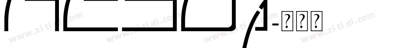 AESOp字体转换