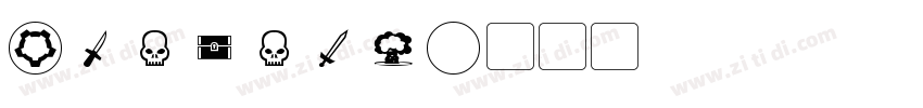 Edition字体转换