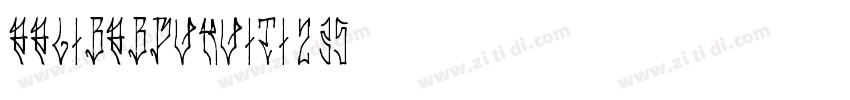 aalibabpuhuiti_2_35_字体转换