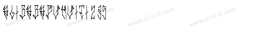 alibabapuhuiti_2_35字体转换