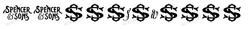 SJchushangti字体转换