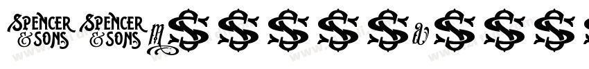 SJmingyuanxingshu字体转换
