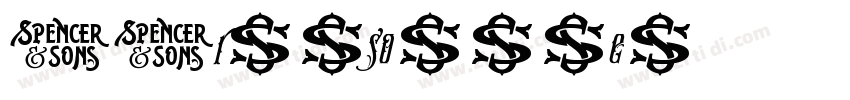 SJruisonghei字体转换