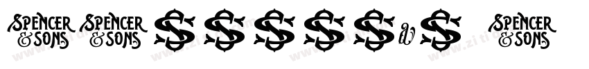SJxingkai-C字体转换