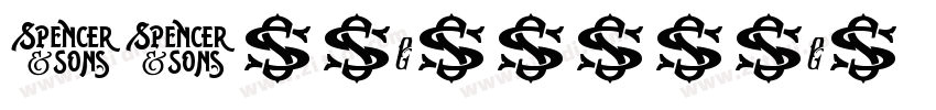 SJzhengjihei字体转换