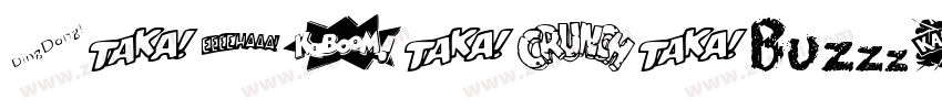 JandaSafeandSoundSol字体转换