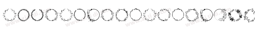 SweiSpringSugarCJKsc字体转换