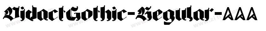 DidactGothic-Regular字体转换 DidactGothic-Regular字体转换