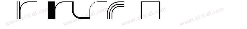 Li1itaOne字体转换