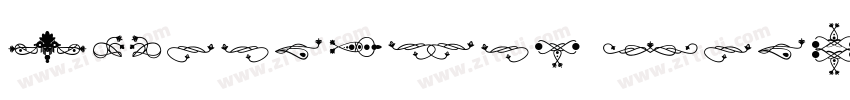 Lonedruida_Personal_字体转换