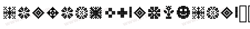 lmroman12-regular字体转换