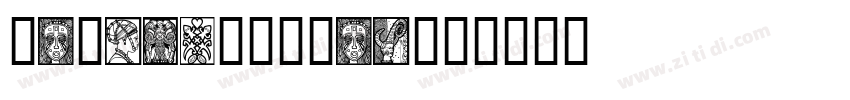 DesignSystemDW字体转换