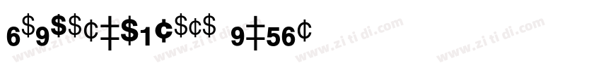 helveticaNeue-light字体转换